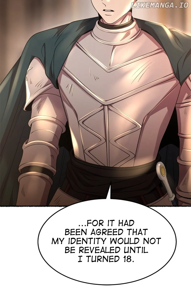 Like a Wind on a Dry Branch Chapter 191 - Page 51