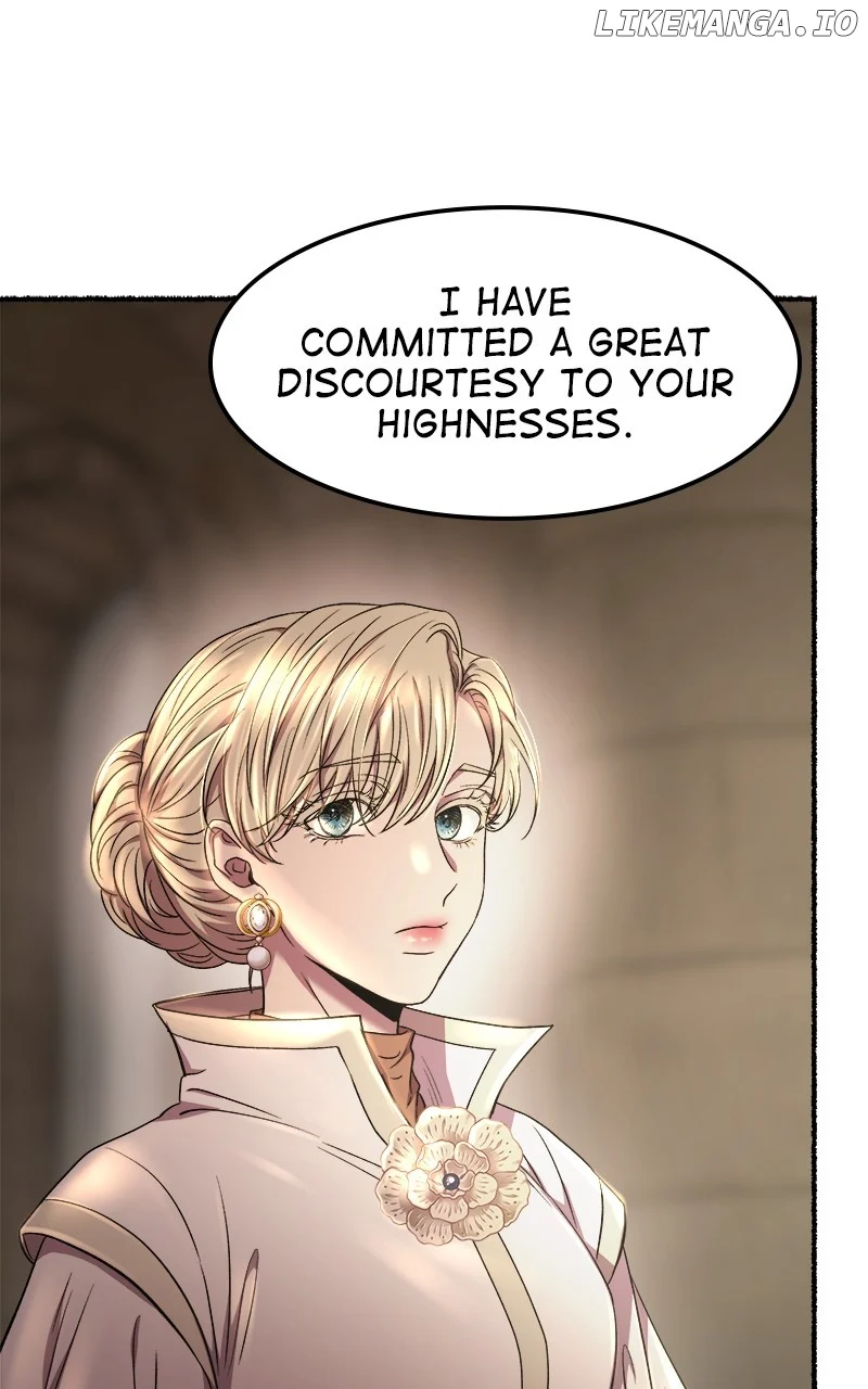 Like a Wind on a Dry Branch Chapter 191 - Page 52