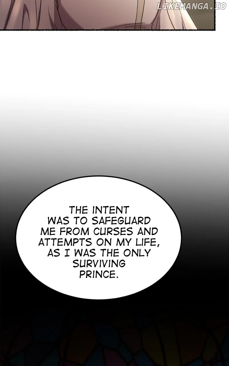Like a Wind on a Dry Branch Chapter 191 - Page 53