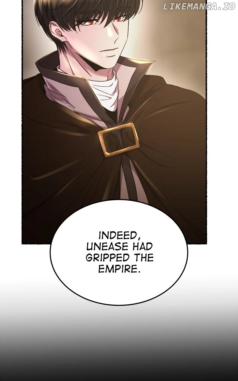 Like a Wind on a Dry Branch Chapter 191 - Page 56