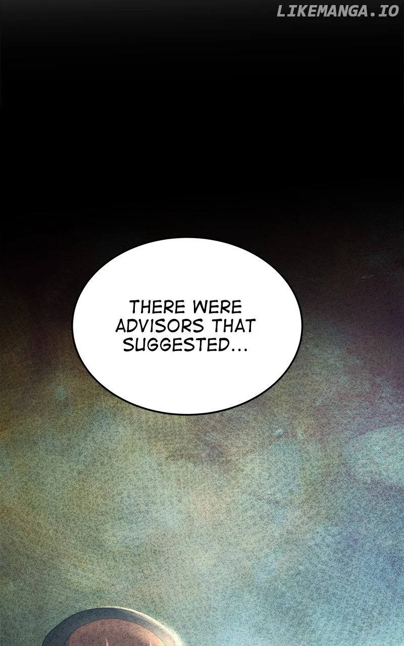 Like a Wind on a Dry Branch Chapter 191 - Page 57