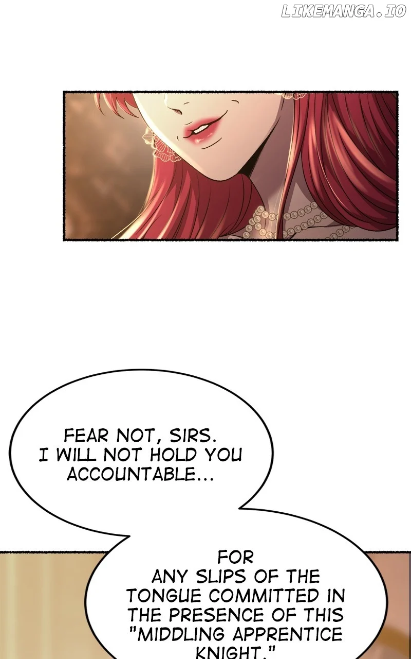 Like a Wind on a Dry Branch Chapter 191 - Page 6
