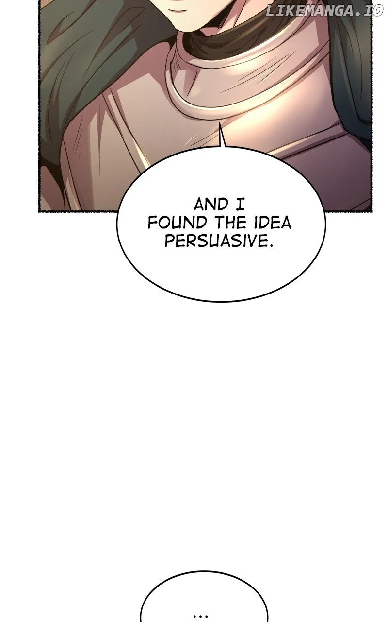 Like a Wind on a Dry Branch Chapter 191 - Page 60