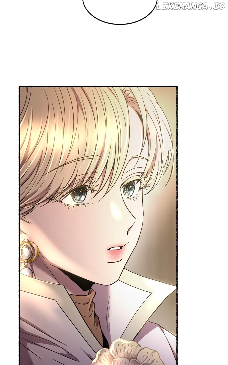Like a Wind on a Dry Branch Chapter 191 - Page 61