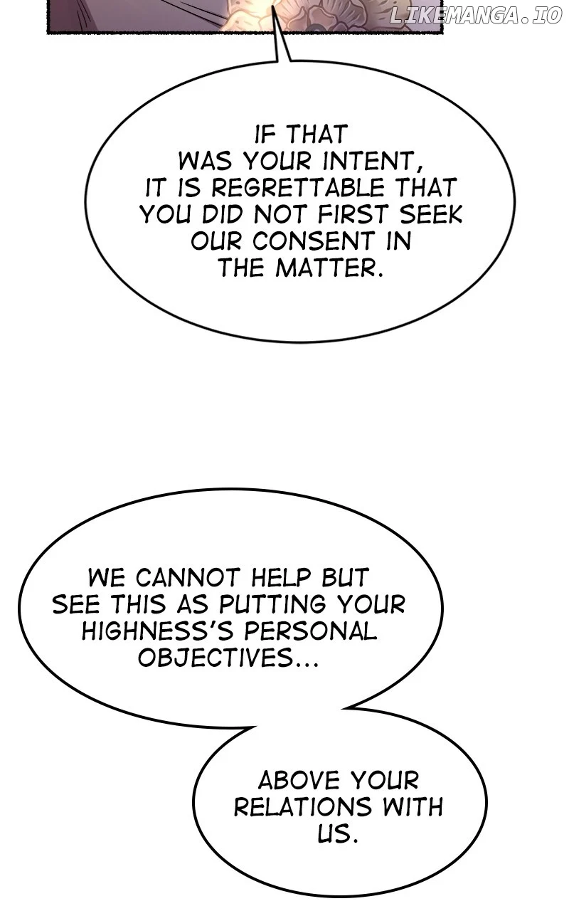 Like a Wind on a Dry Branch Chapter 191 - Page 62