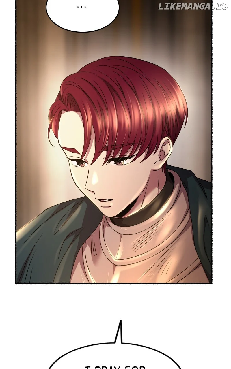 Like a Wind on a Dry Branch Chapter 191 - Page 64
