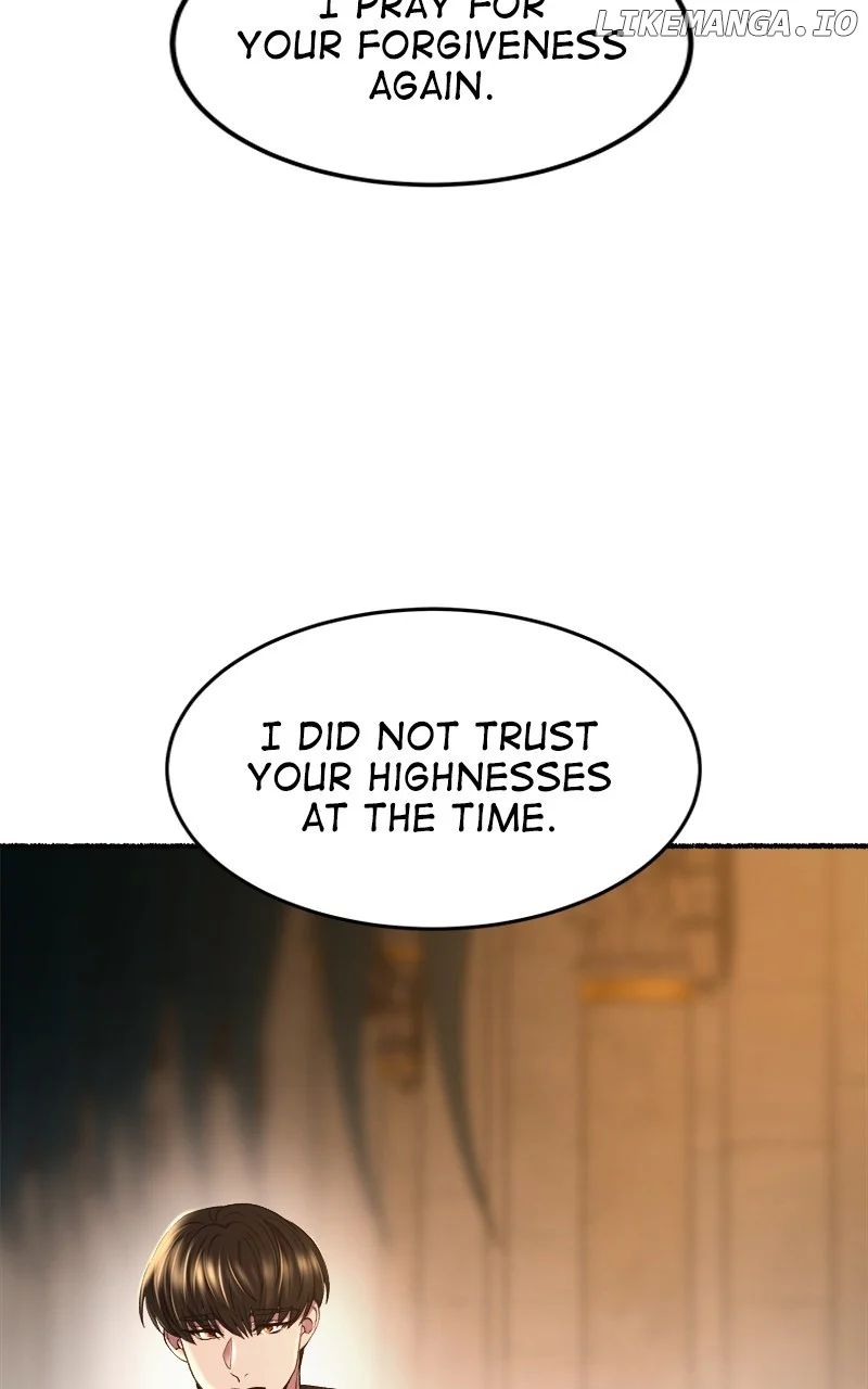 Like a Wind on a Dry Branch Chapter 191 - Page 65
