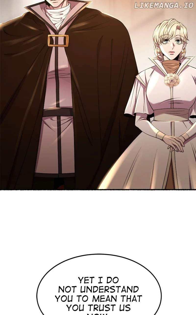 Like a Wind on a Dry Branch Chapter 191 - Page 66