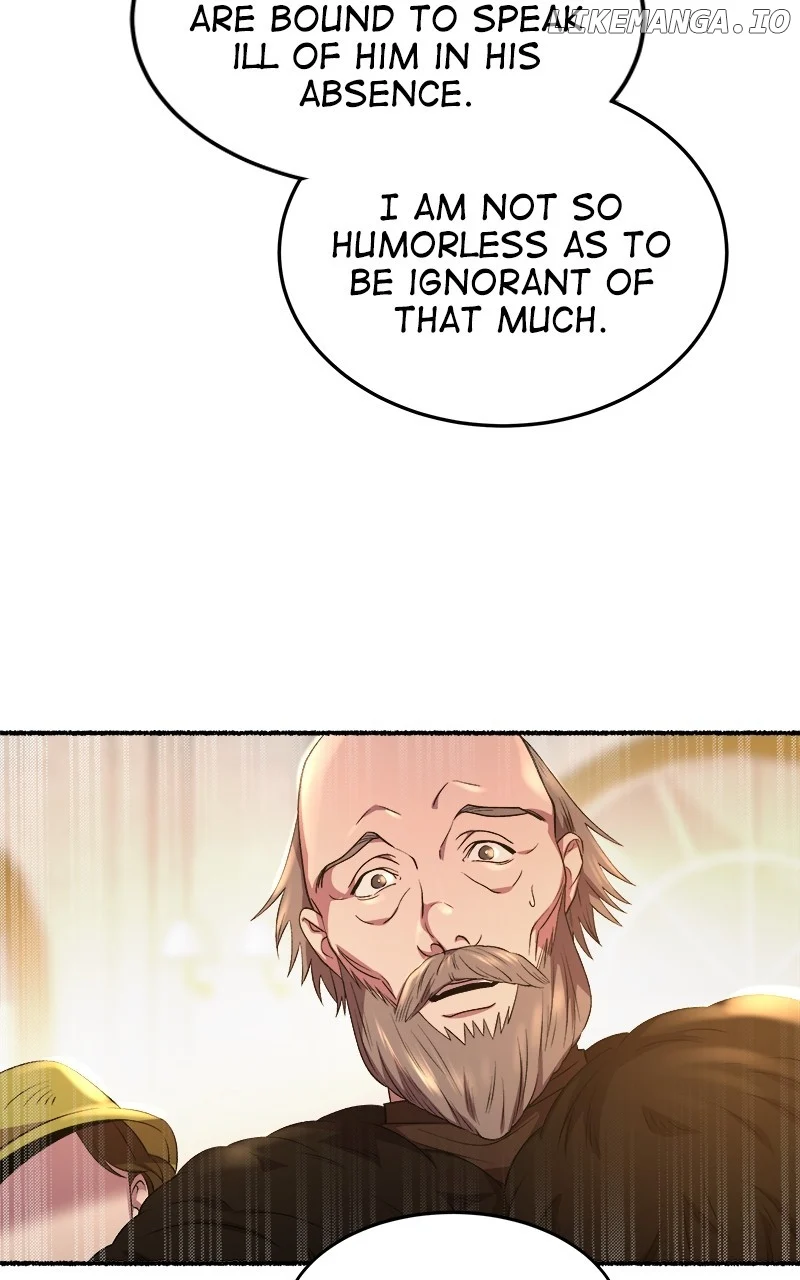 Like a Wind on a Dry Branch Chapter 191 - Page 8