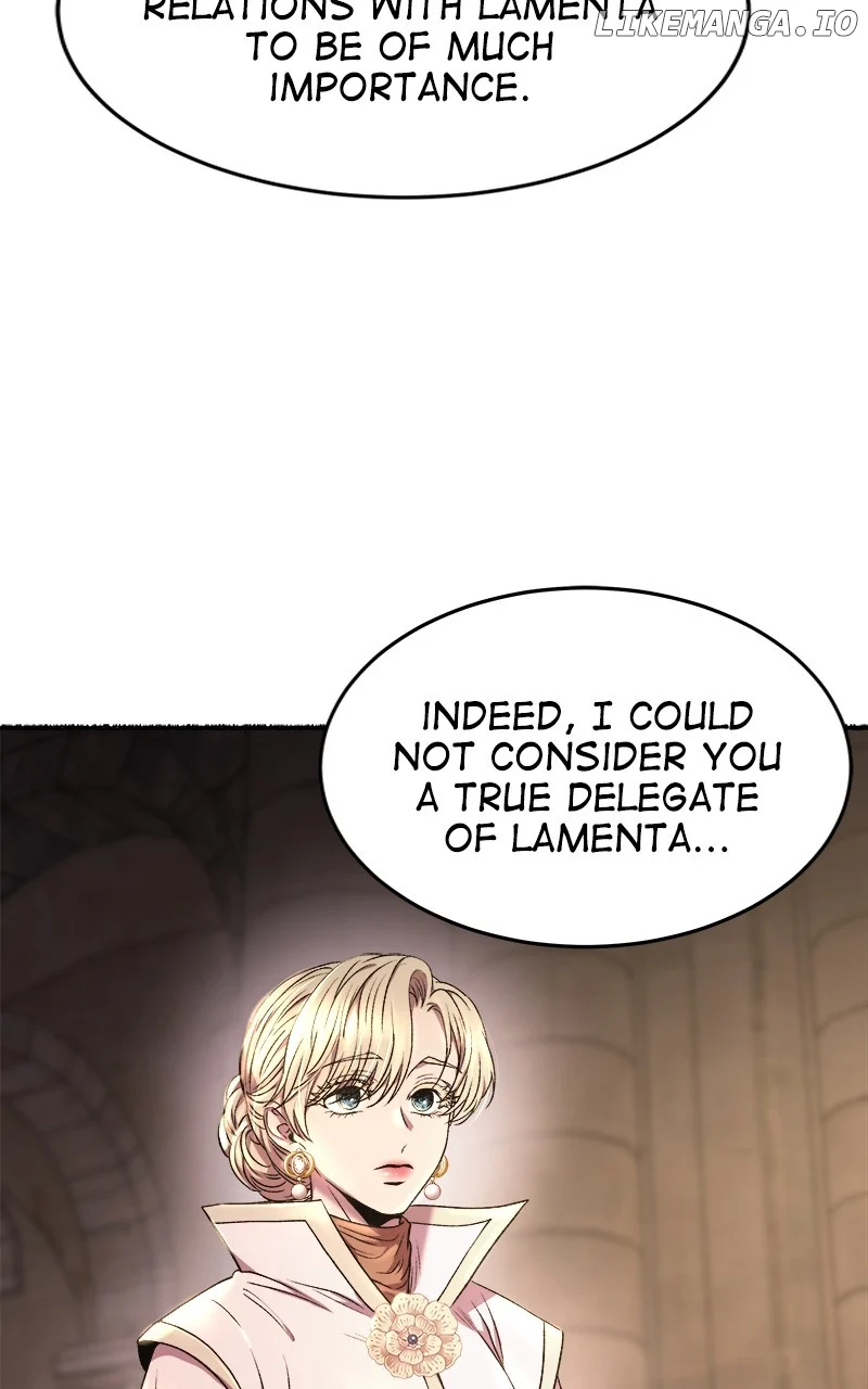 Like a Wind on a Dry Branch Chapter 191 - Page 80