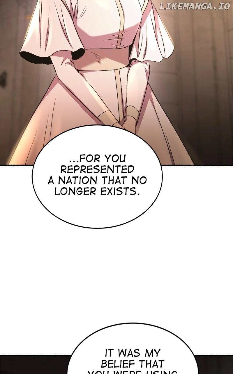 Like a Wind on a Dry Branch Chapter 191 - Page 81
