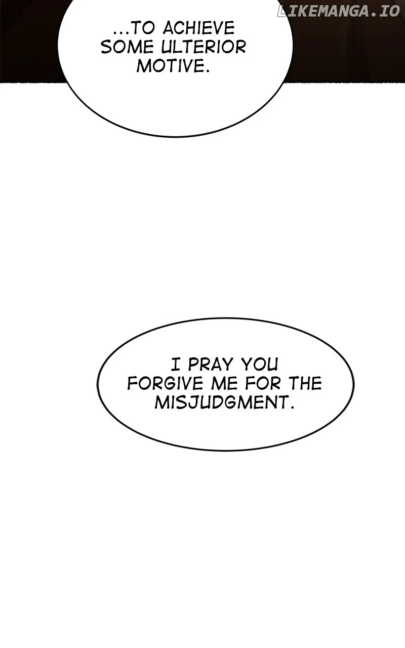 Like a Wind on a Dry Branch Chapter 191 - Page 83