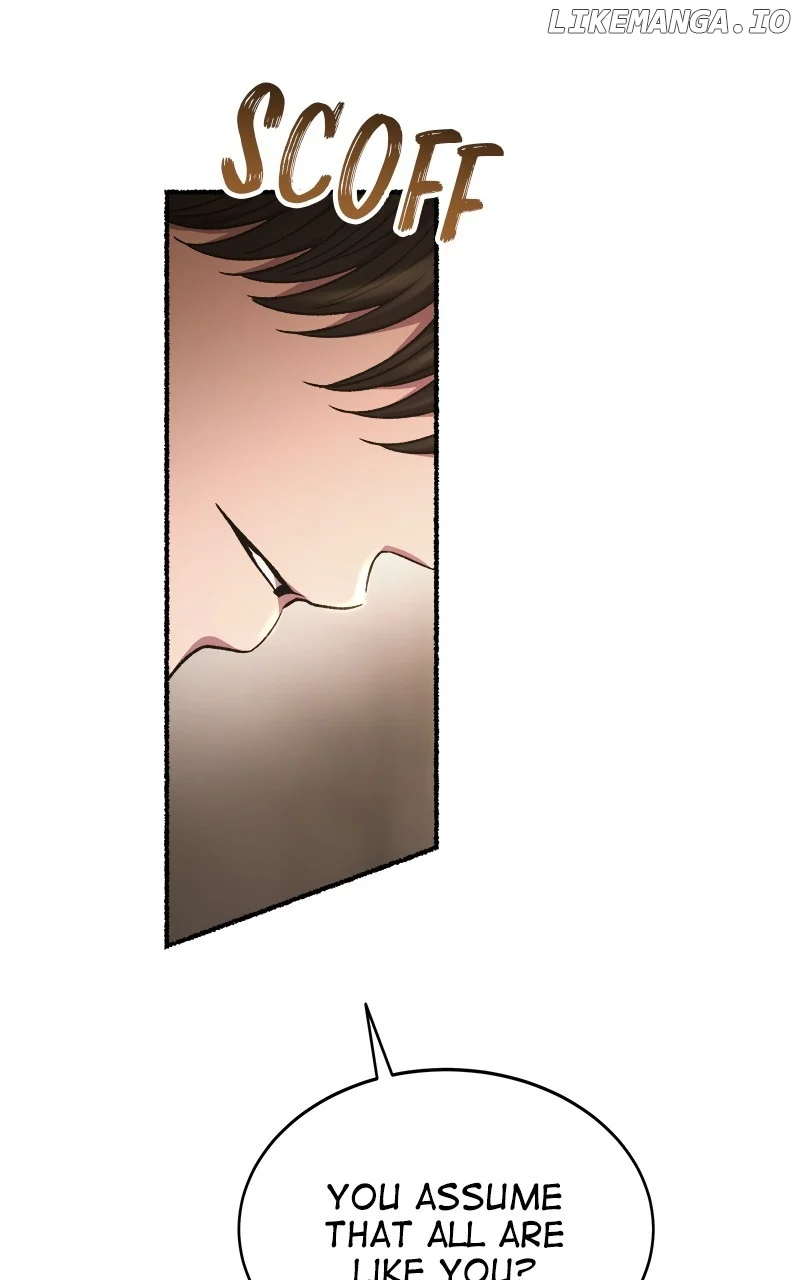 Like a Wind on a Dry Branch Chapter 191 - Page 84