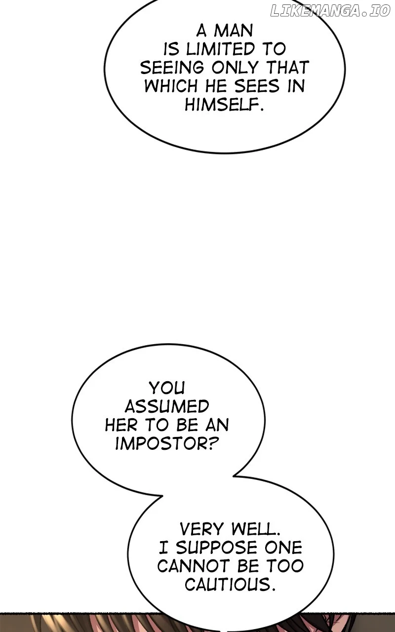 Like a Wind on a Dry Branch Chapter 191 - Page 86