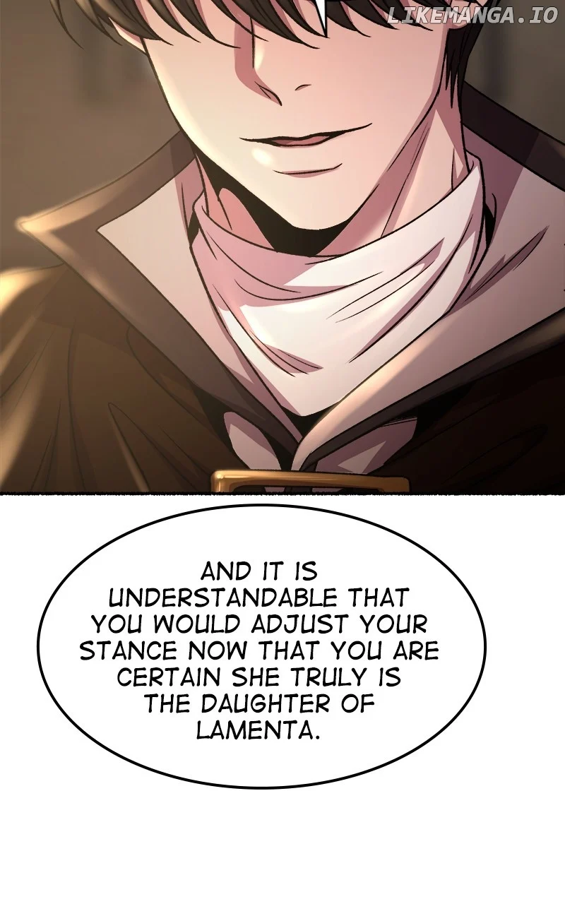 Like a Wind on a Dry Branch Chapter 191 - Page 87