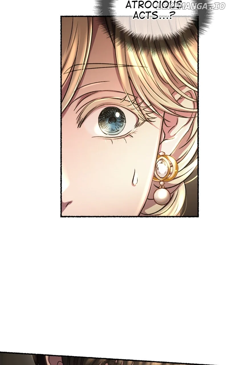 Like a Wind on a Dry Branch Chapter 191 - Page 89