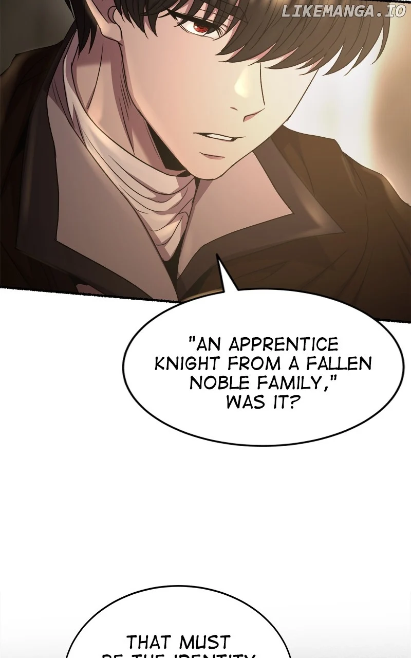 Like a Wind on a Dry Branch Chapter 191 - Page 90