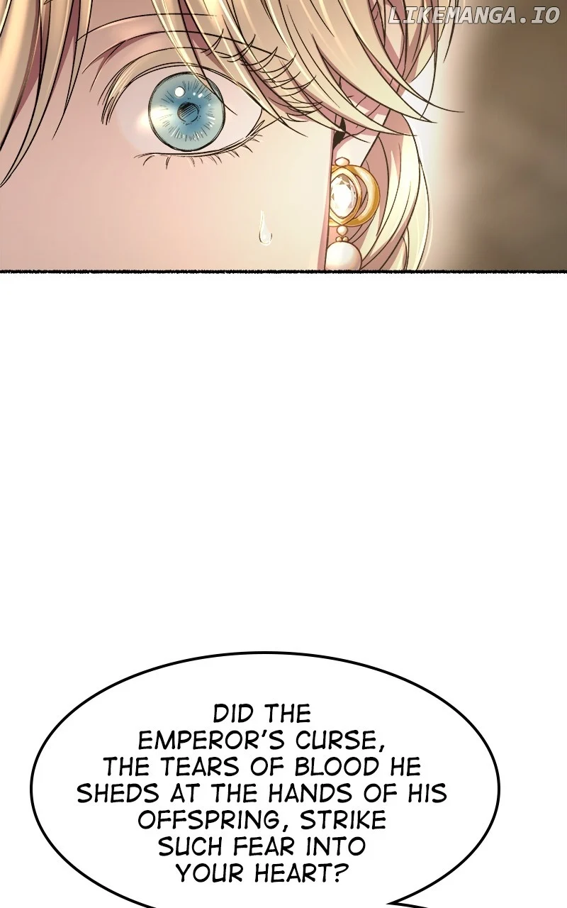 Like a Wind on a Dry Branch Chapter 191 - Page 95
