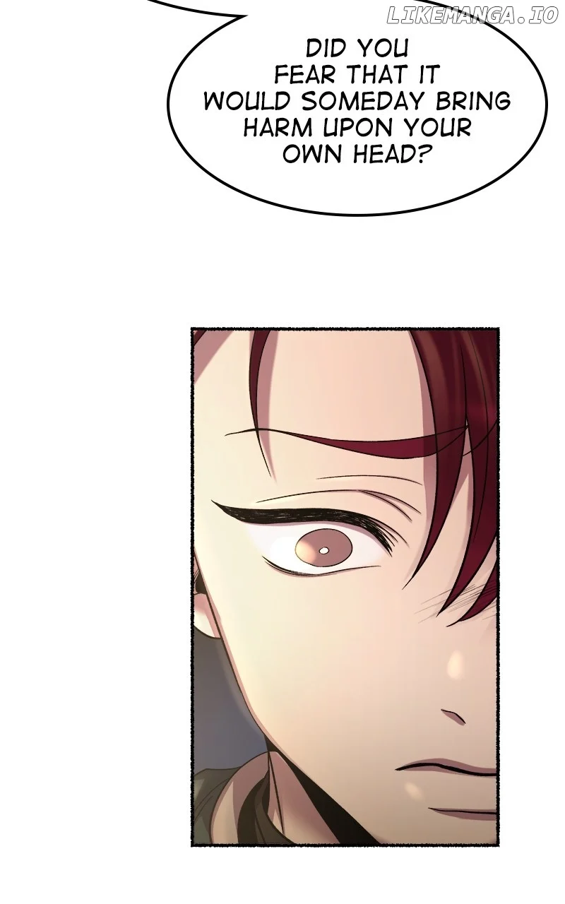 Like a Wind on a Dry Branch Chapter 191 - Page 96