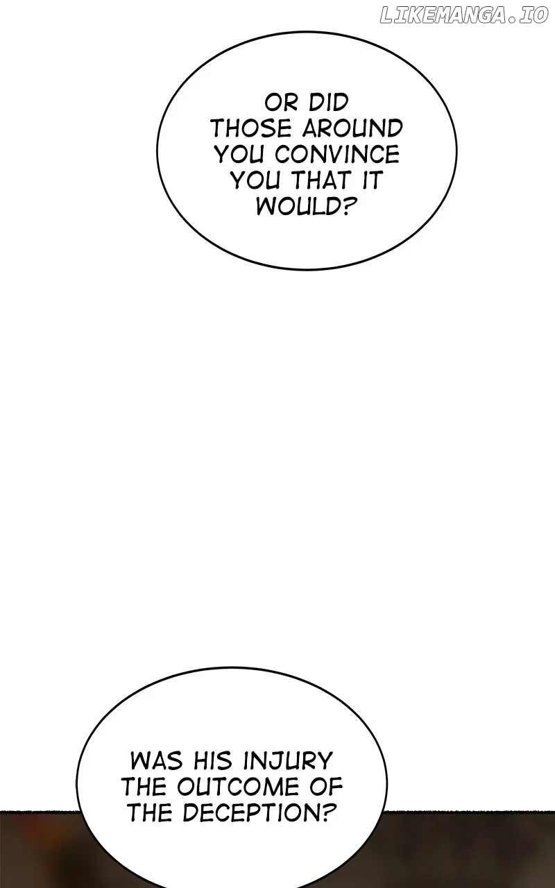 Like a Wind on a Dry Branch Chapter 191 - Page 97