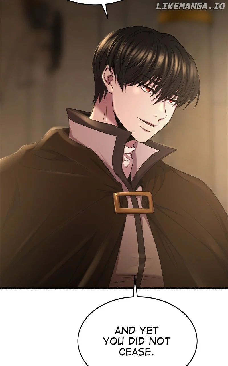 Like a Wind on a Dry Branch Chapter 191 - Page 98