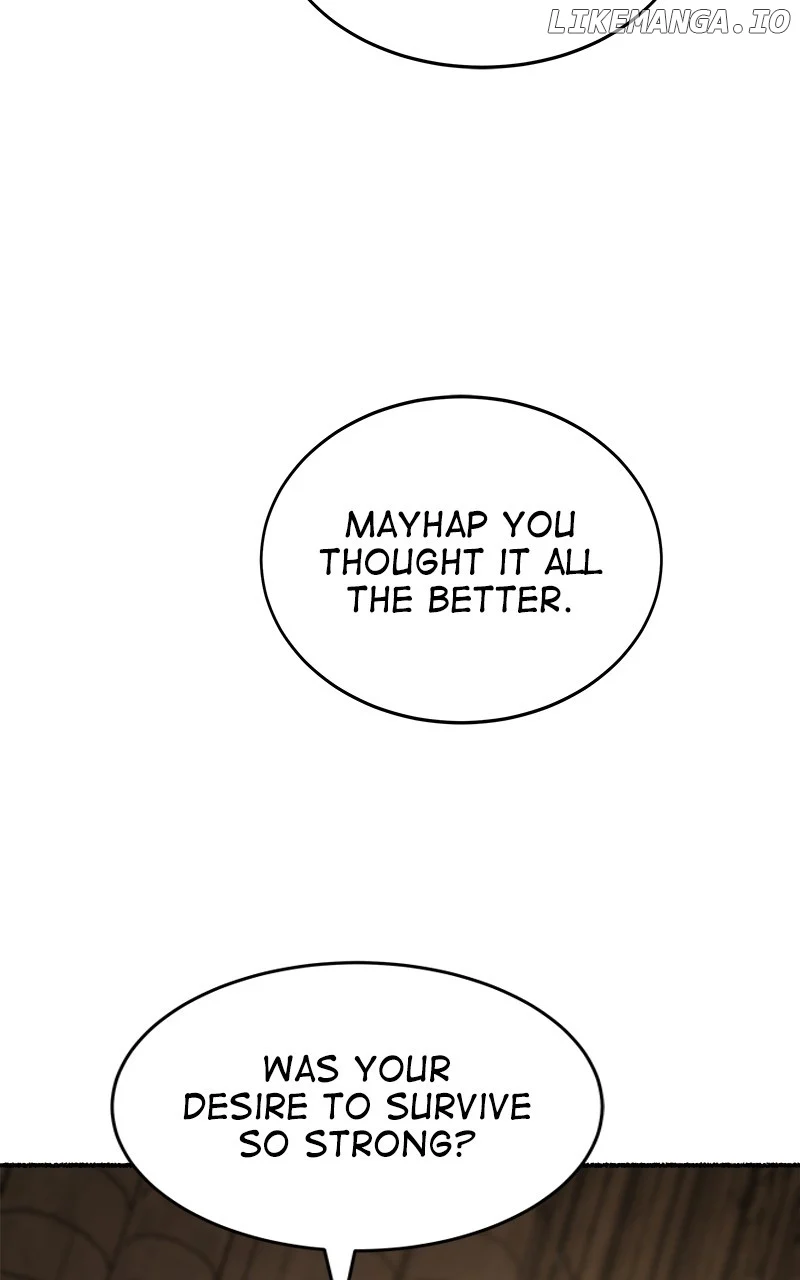 Like a Wind on a Dry Branch Chapter 191 - Page 99