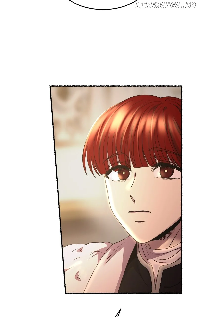 Like a Wind on a Dry Branch Chapter 192 - Page 101