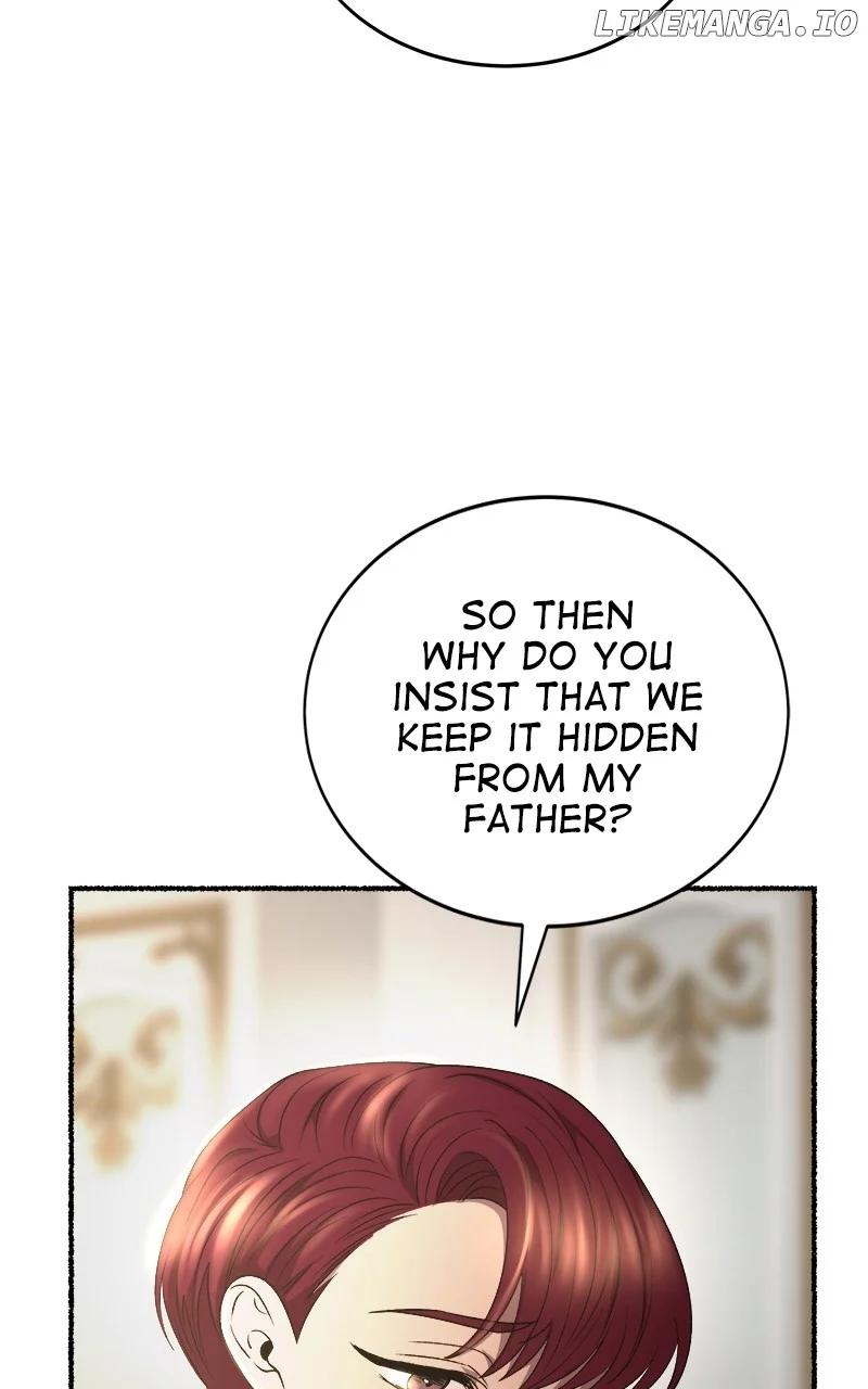 Like a Wind on a Dry Branch Chapter 192 - Page 104