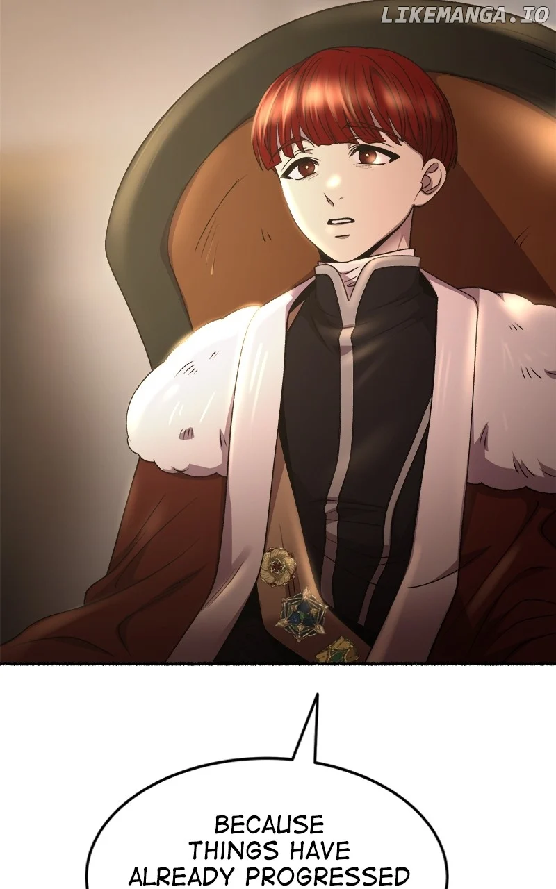 Like a Wind on a Dry Branch Chapter 192 - Page 106