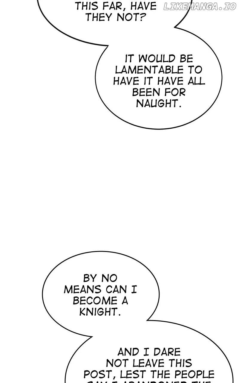 Like a Wind on a Dry Branch Chapter 192 - Page 107