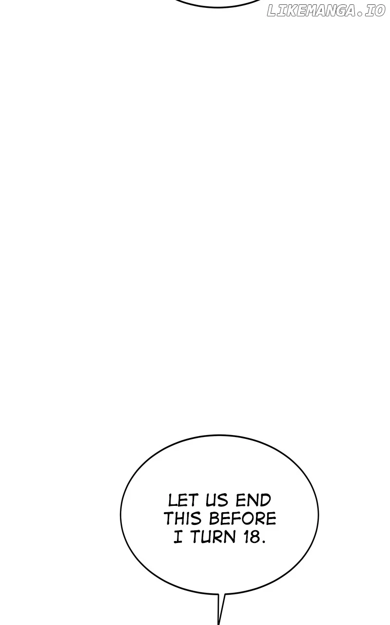 Like a Wind on a Dry Branch Chapter 192 - Page 111