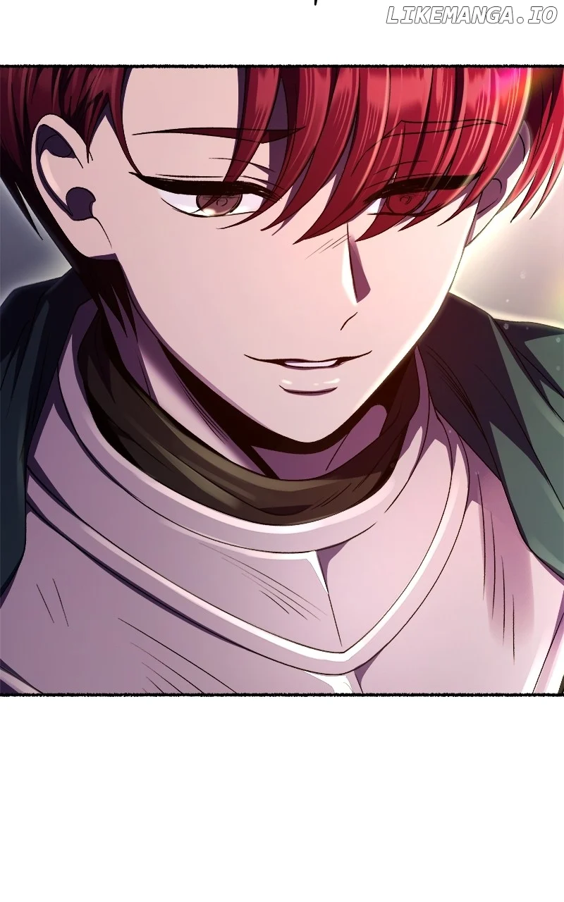 Like a Wind on a Dry Branch Chapter 192 - Page 112