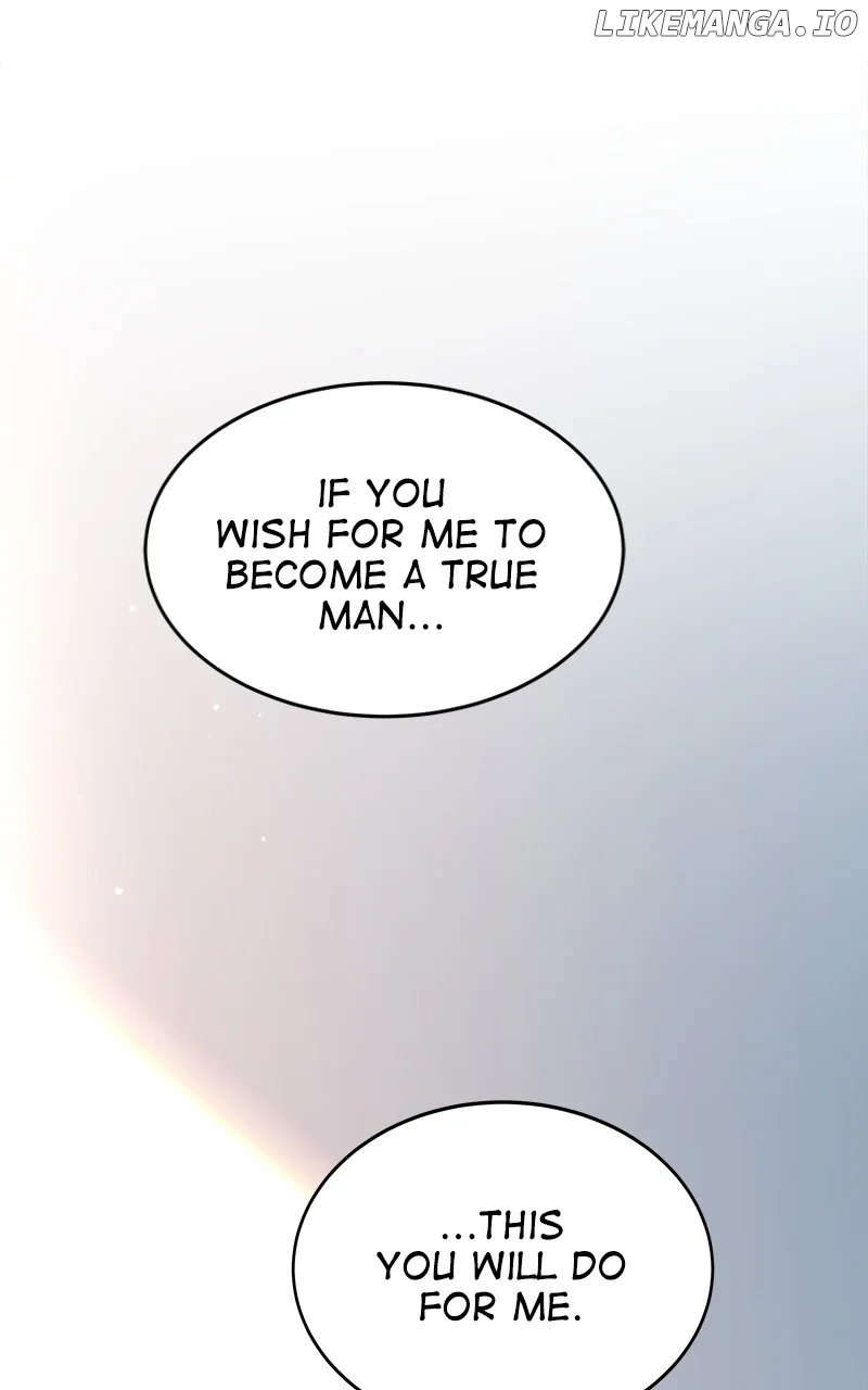Like a Wind on a Dry Branch Chapter 192 - Page 113