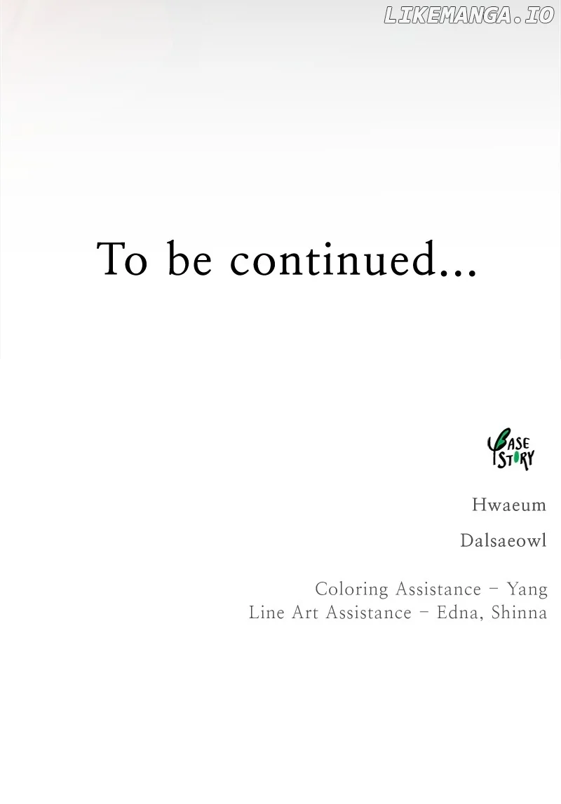 Like a Wind on a Dry Branch Chapter 192 - Page 116