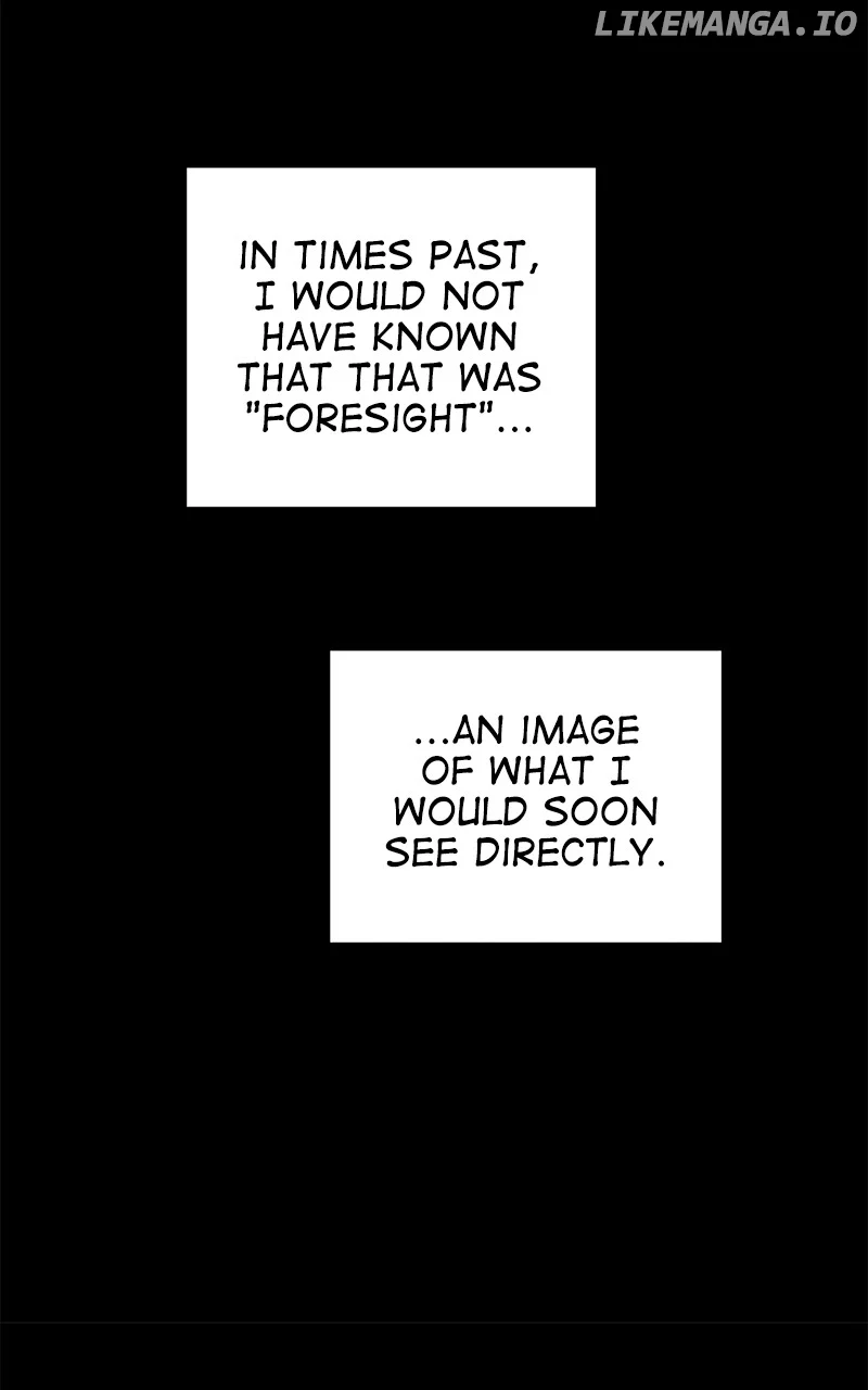Like a Wind on a Dry Branch Chapter 192 - Page 13