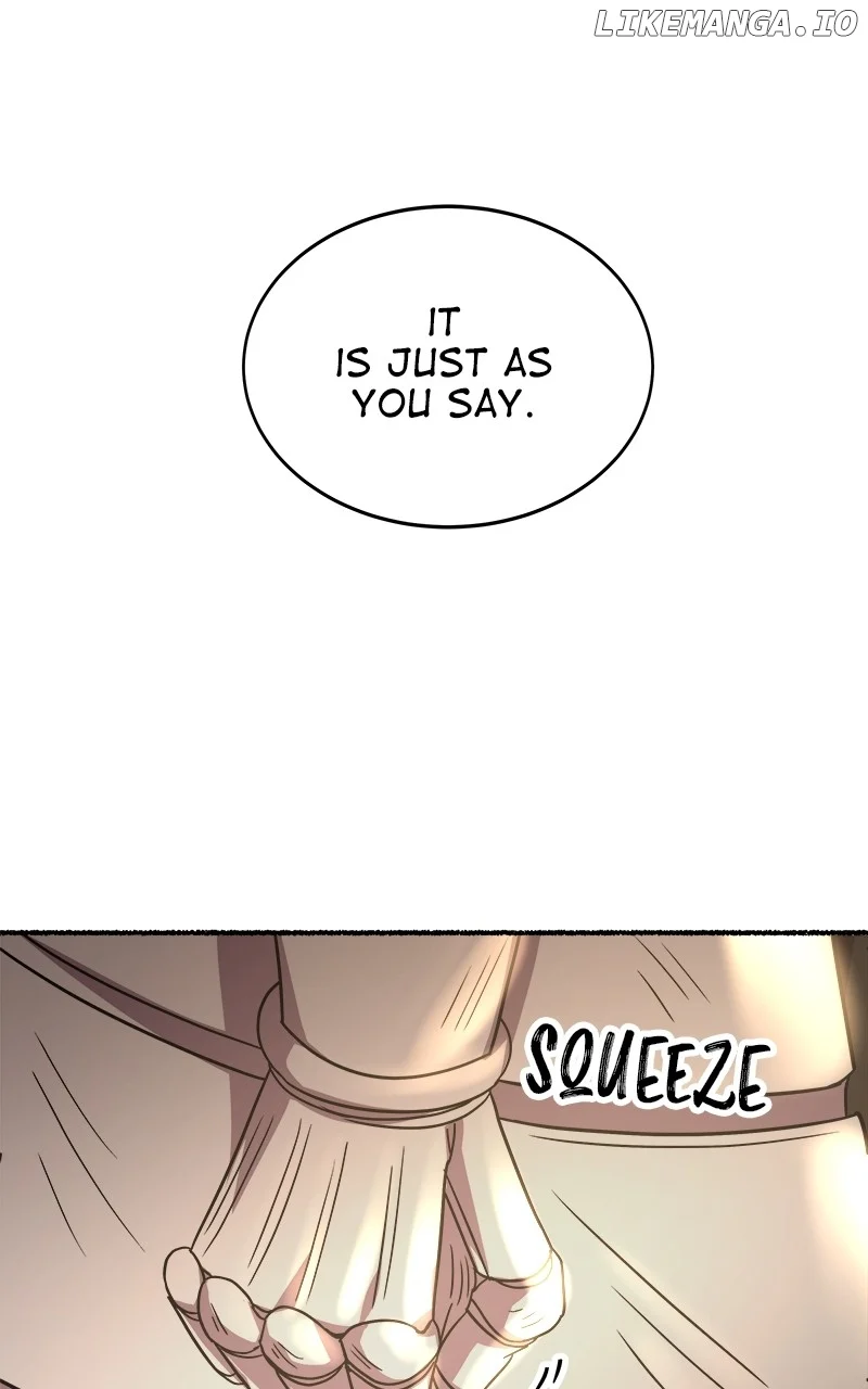 Like a Wind on a Dry Branch Chapter 192 - Page 18