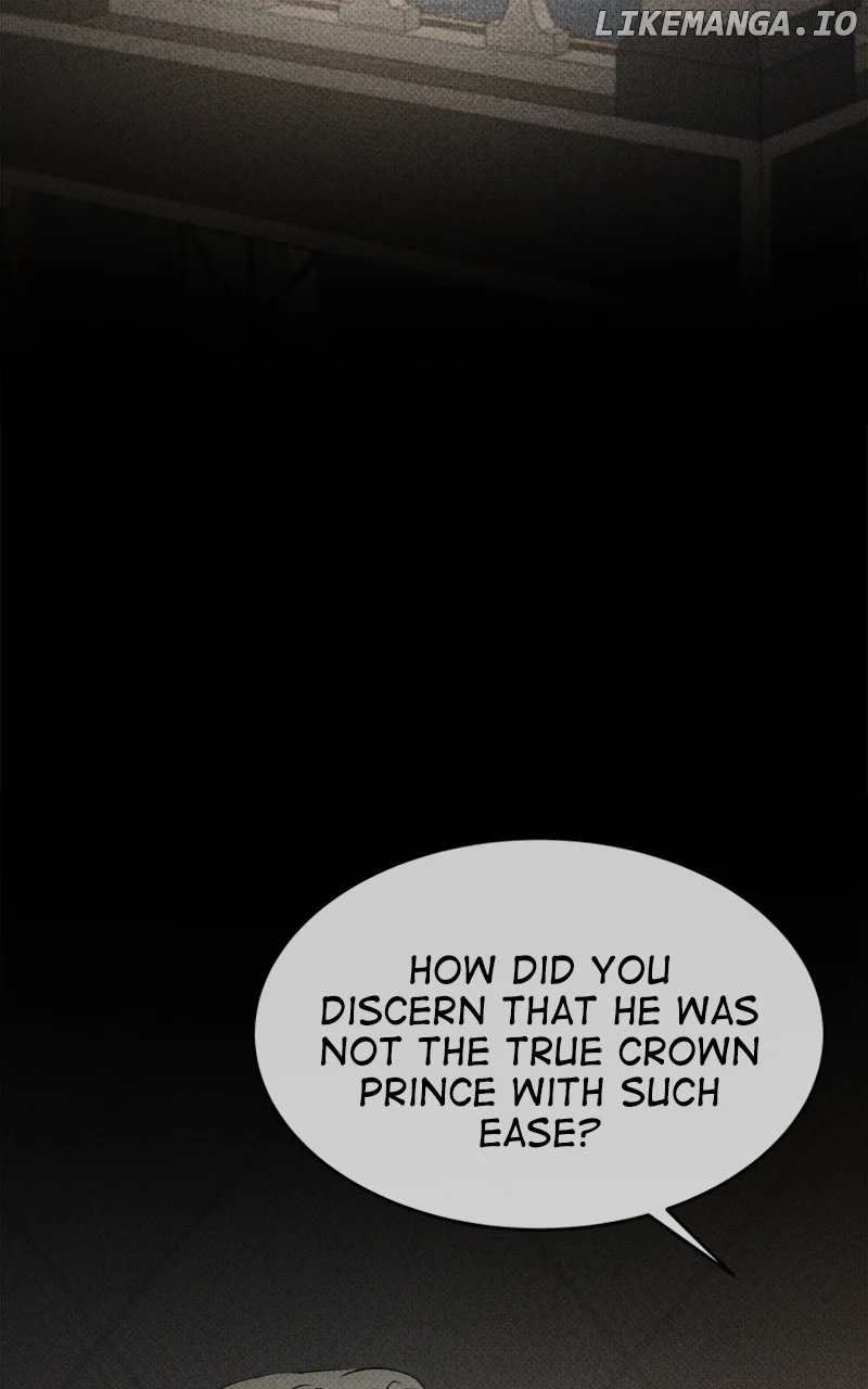 Like a Wind on a Dry Branch Chapter 192 - Page 2