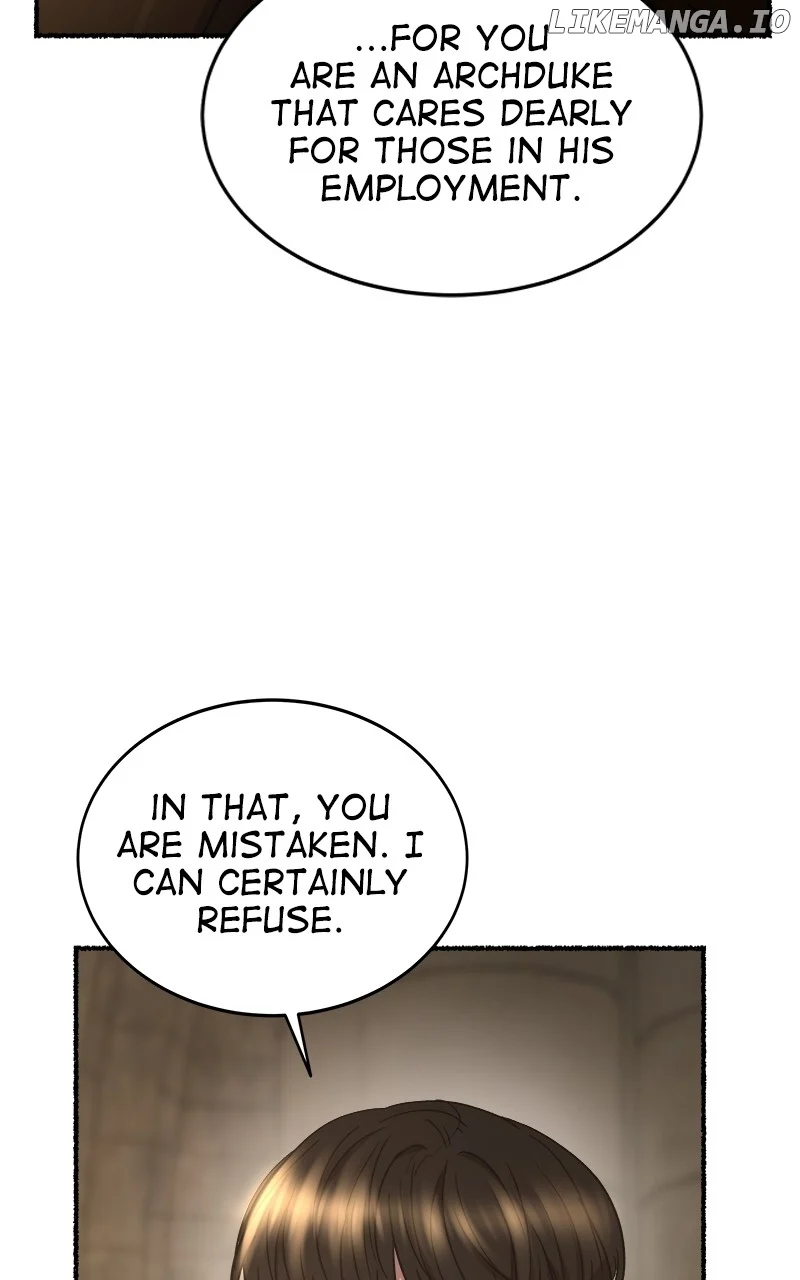 Like a Wind on a Dry Branch Chapter 192 - Page 21