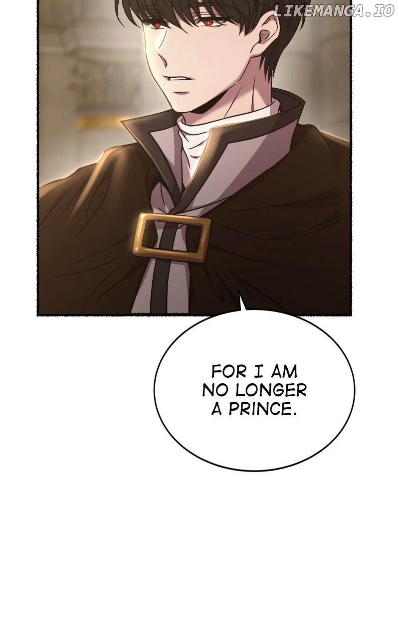 Like a Wind on a Dry Branch Chapter 192 - Page 22