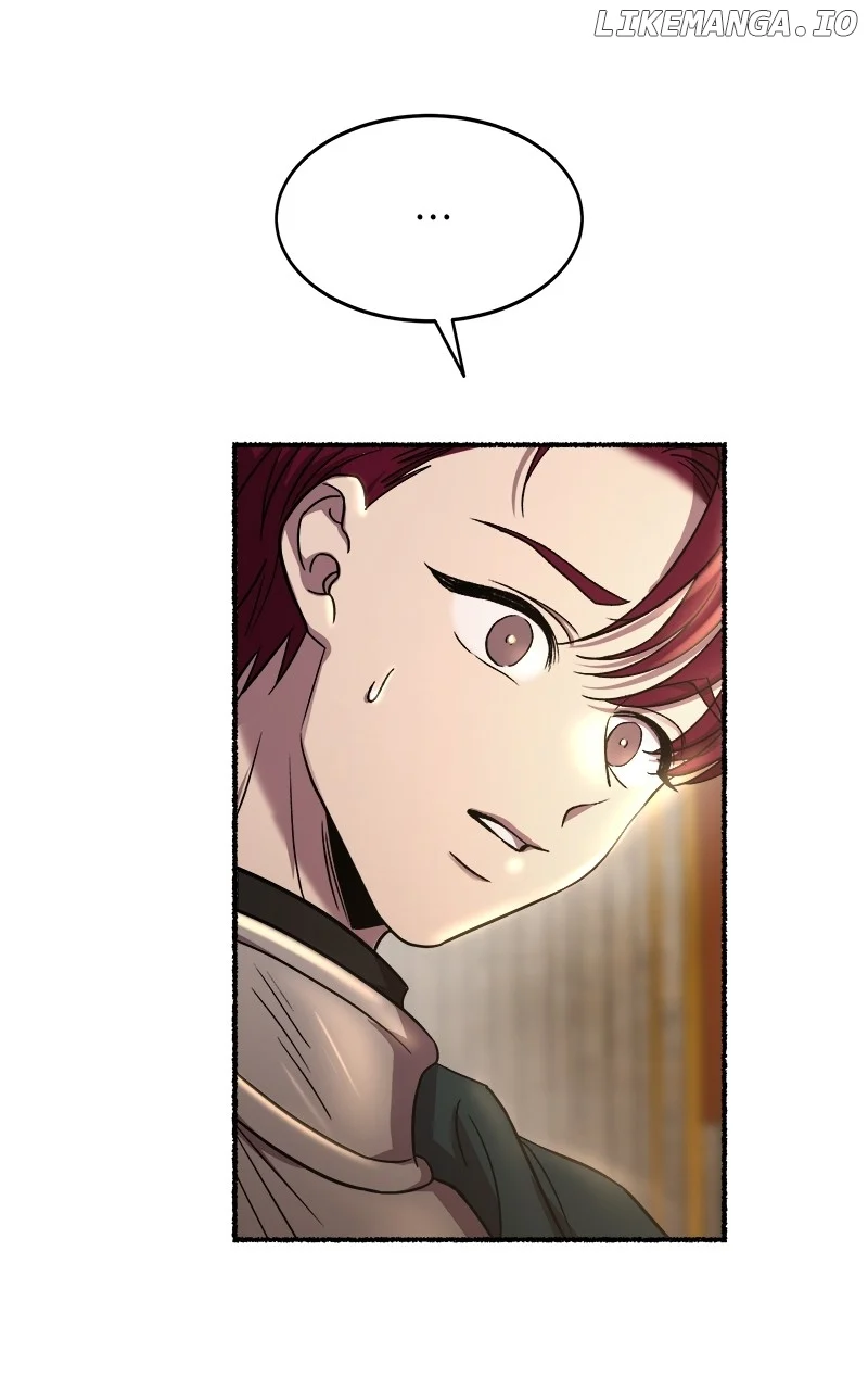 Like a Wind on a Dry Branch Chapter 192 - Page 23