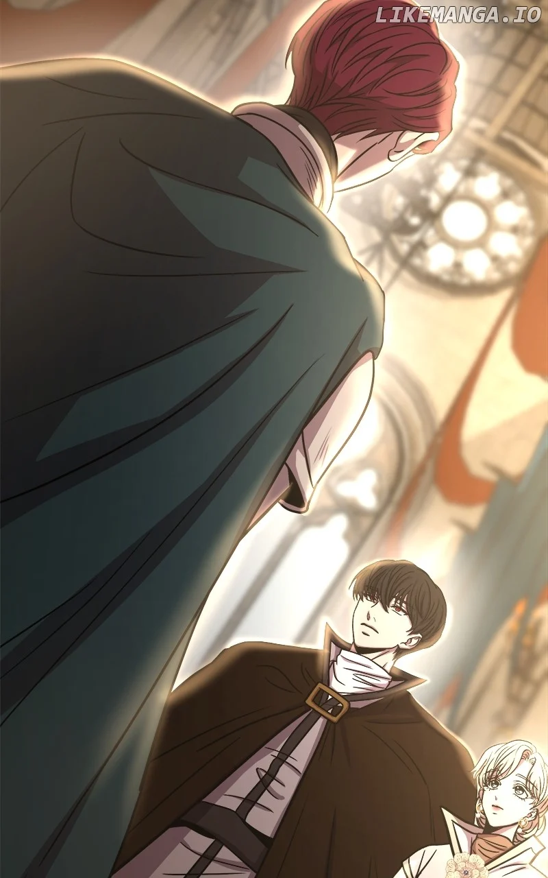 Like a Wind on a Dry Branch Chapter 192 - Page 30