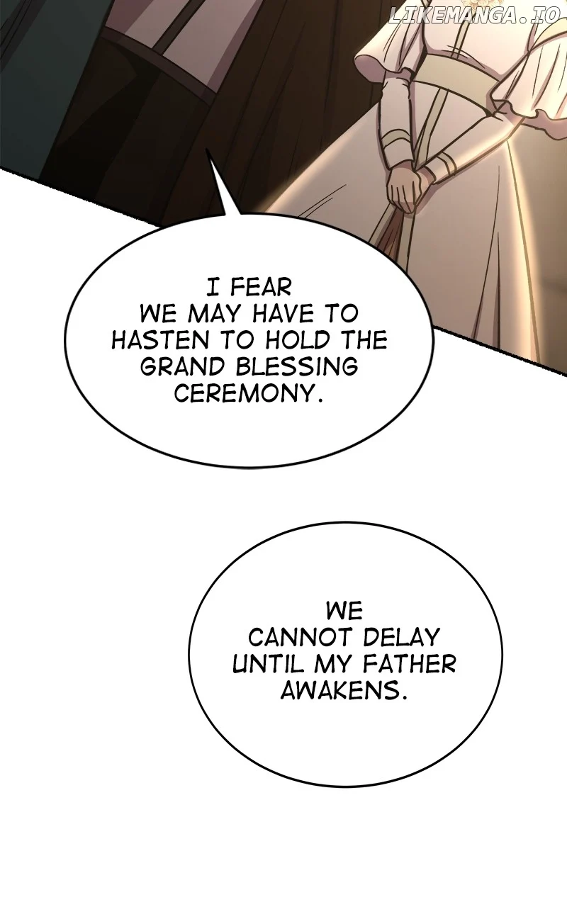 Like a Wind on a Dry Branch Chapter 192 - Page 31
