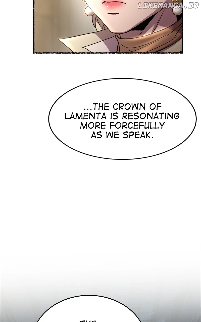 Like a Wind on a Dry Branch Chapter 192 - Page 33