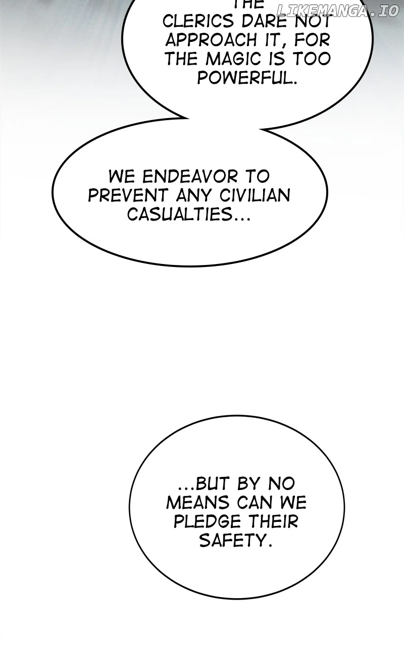 Like a Wind on a Dry Branch Chapter 192 - Page 35