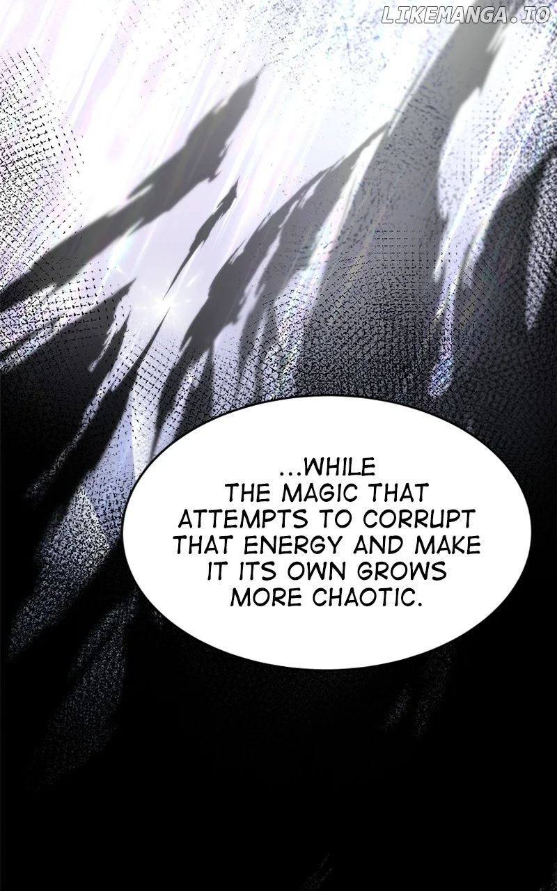 Like a Wind on a Dry Branch Chapter 192 - Page 37