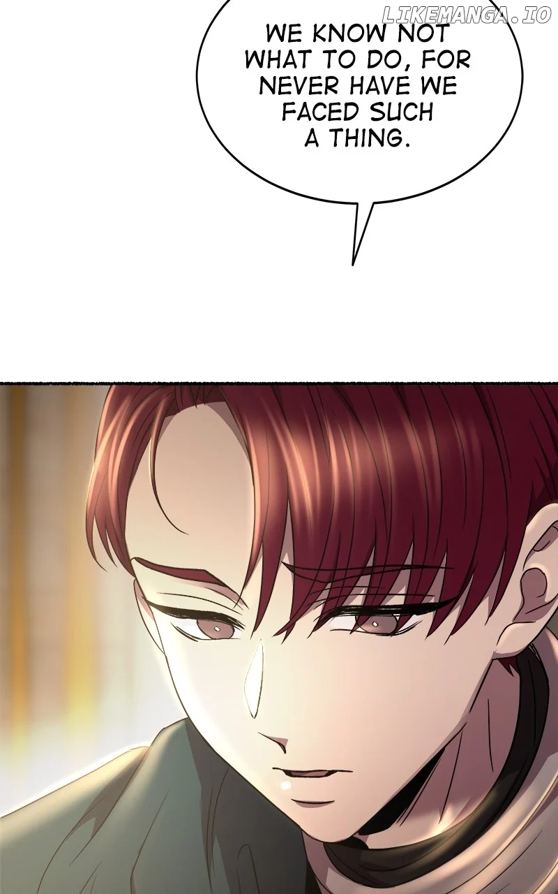 Like a Wind on a Dry Branch Chapter 192 - Page 40