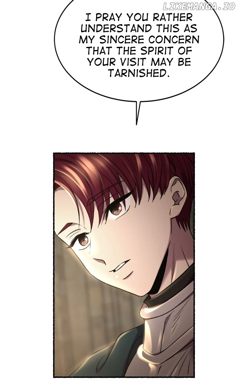 Like a Wind on a Dry Branch Chapter 192 - Page 48