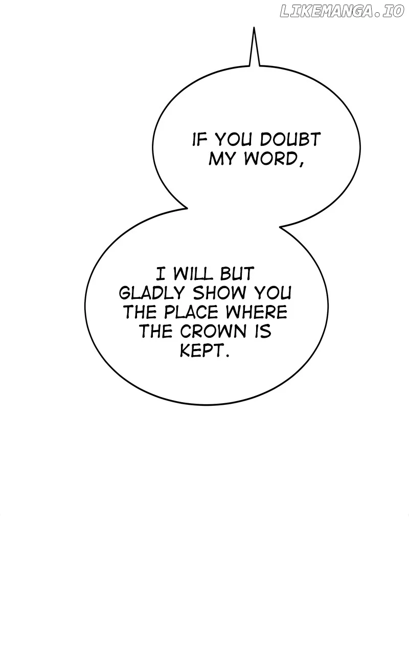 Like a Wind on a Dry Branch Chapter 192 - Page 49