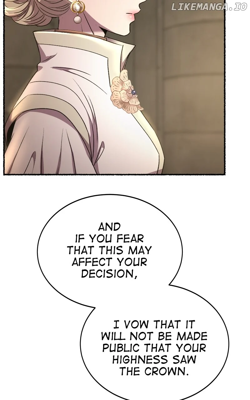 Like a Wind on a Dry Branch Chapter 192 - Page 53