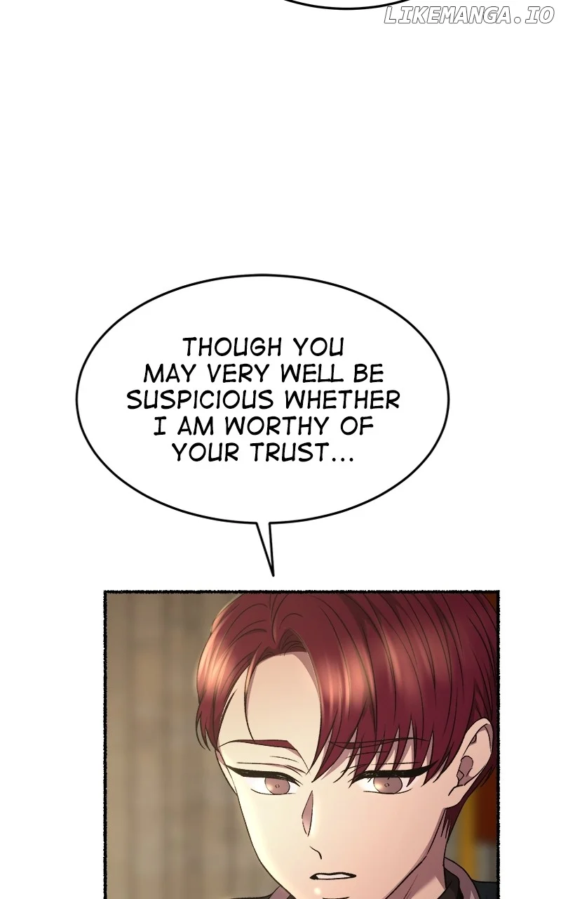 Like a Wind on a Dry Branch Chapter 192 - Page 54